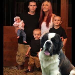 Meet your Posher, Brittany